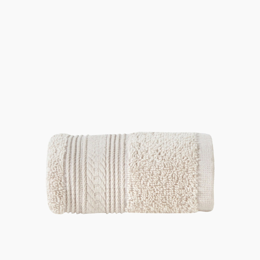Karaca Home KH Soft Touch Cotton Towel 30 × 50 cm