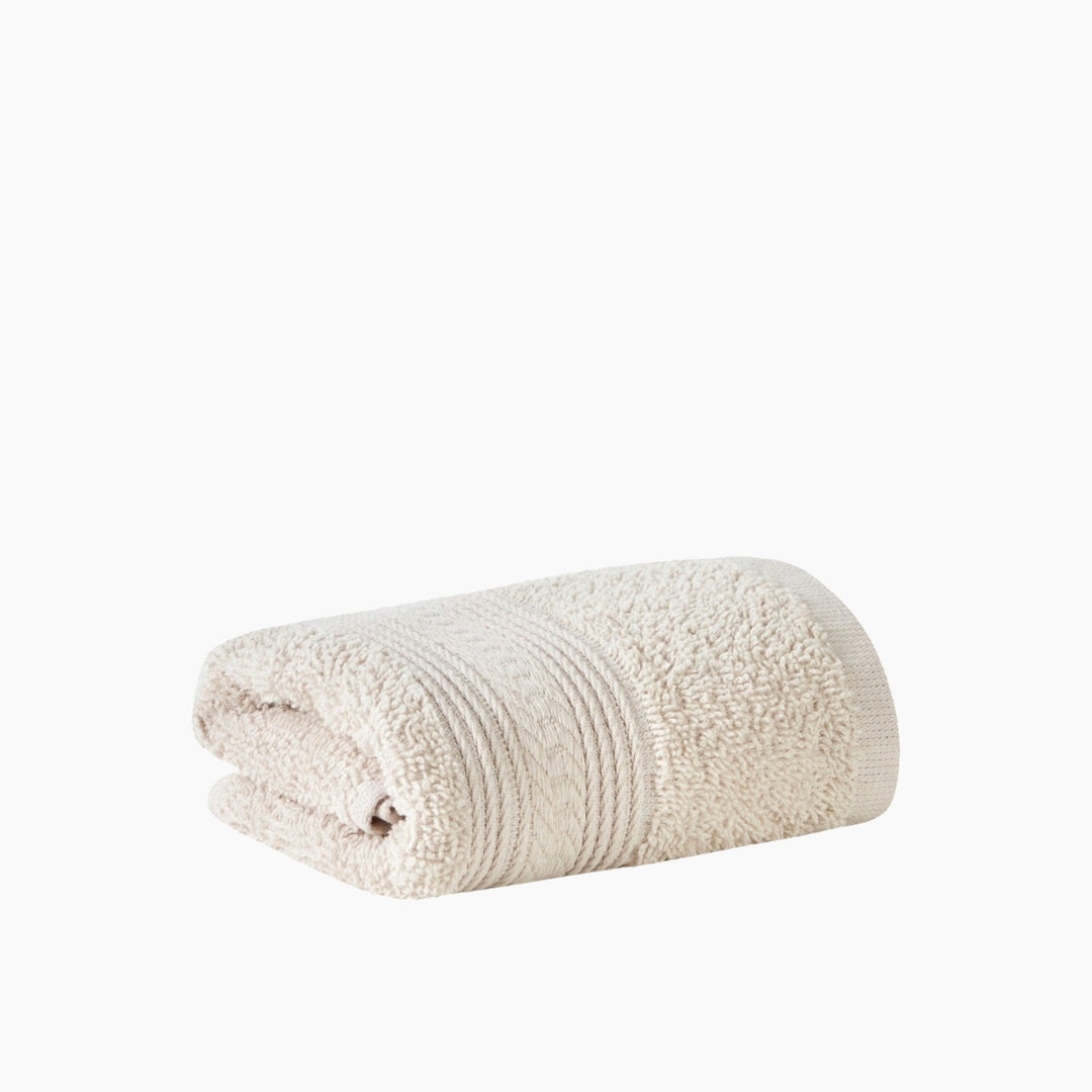 Karaca Home KH Soft Touch Cotton Towel 30 × 50 cm