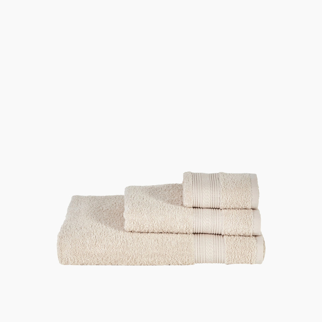 Karaca Home KH Soft Touch Cotton Towel 30 × 50 cm