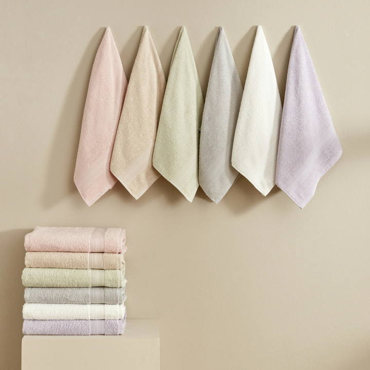 Karaca Home KH Soft Touch Cotton Towel 30 × 50 cm