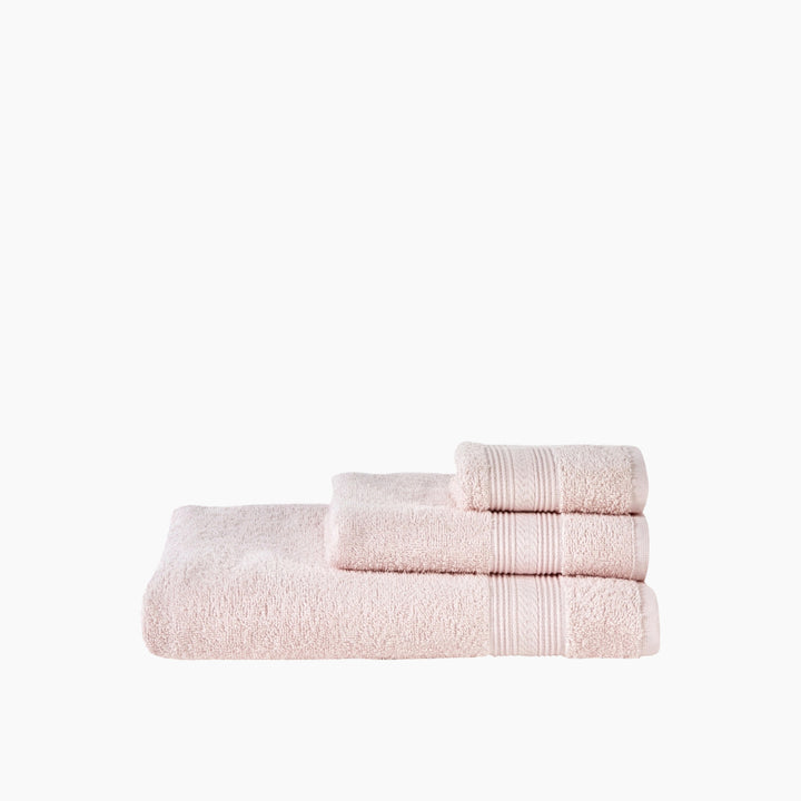Karaca Home KH Soft Touch Cotton Towel 30 × 50 cm