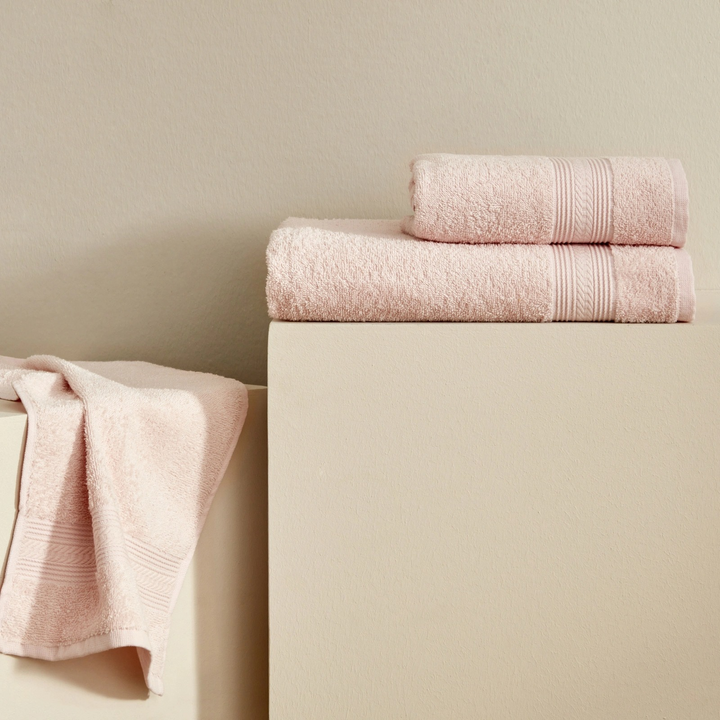 Karaca Home KH Soft Touch Cotton Towel 30 × 50 cm