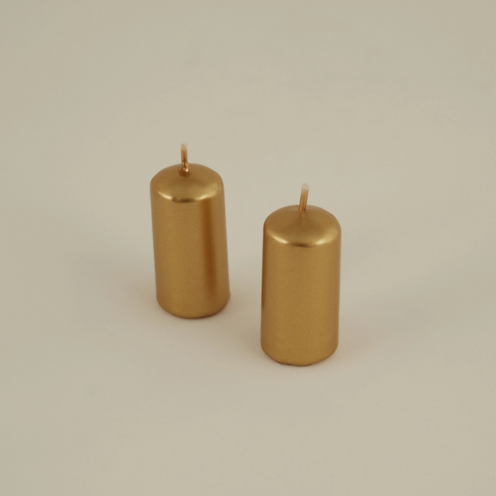 Karaca Home Column Candle