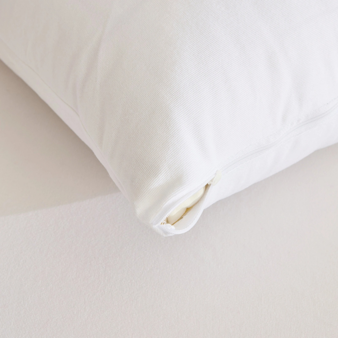 Karaca Home 4-Piece Pillow Protector Set 50 × 70 cm