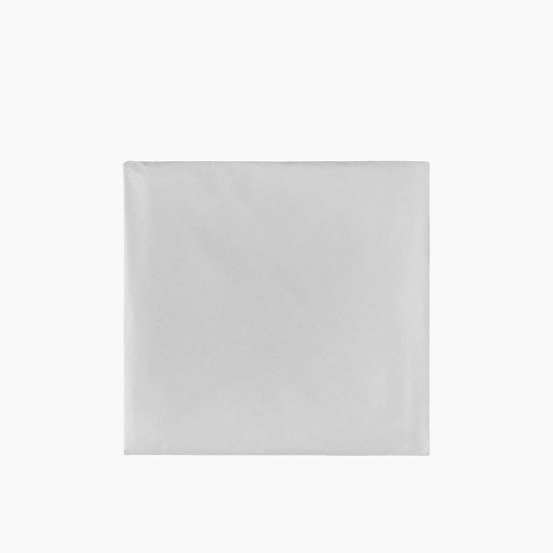 EH Living Fresh Touch Waterproof Leak-proof Double Size Mattress Topper 160x200 cm White