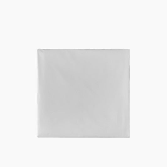 EH Living Fresh Touch مقاوم للماء مانع للتسرب مزدوج الحجم غطاء مرتبة 160x200 سم أبيض