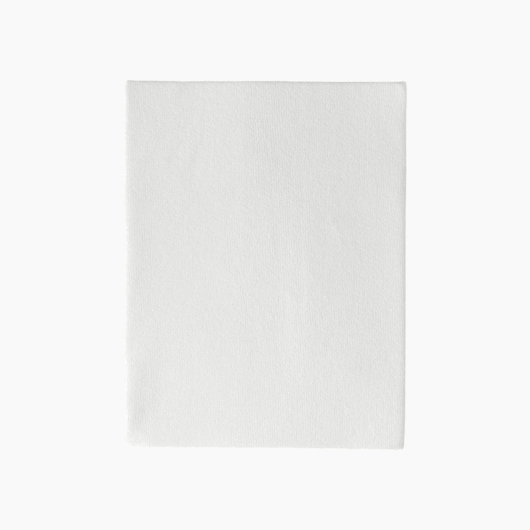EH Living Fresh Touch Waterproof Waterproof Pillow Case 50x70 cm White