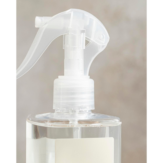 EH Living بخاخ معطر للغرفة برائحة الزهور البيضاء 500 مل بيج