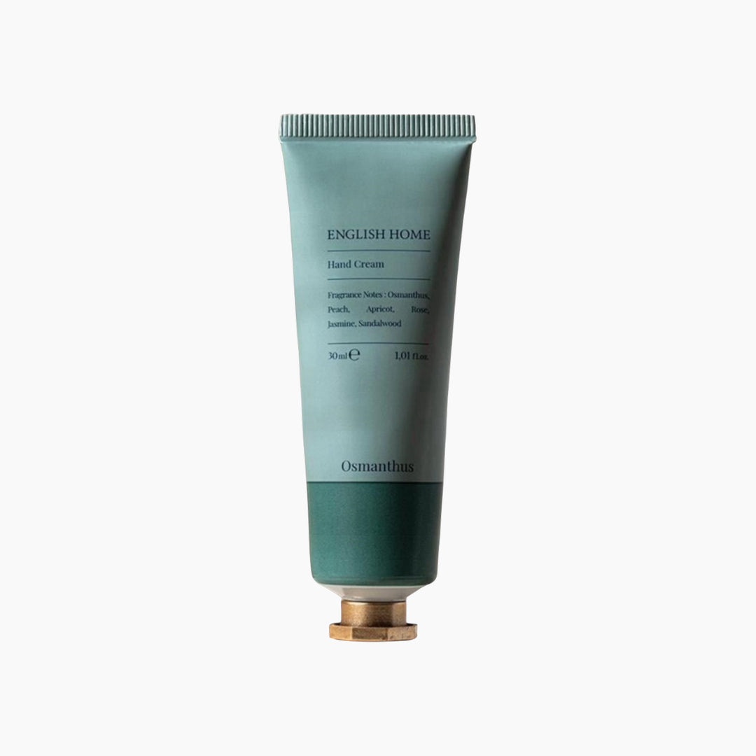 EH Living Osmantus Hand Cream 30 ml Light Green