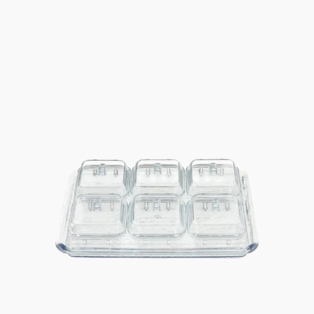 EH Living Axel Breakfast Container