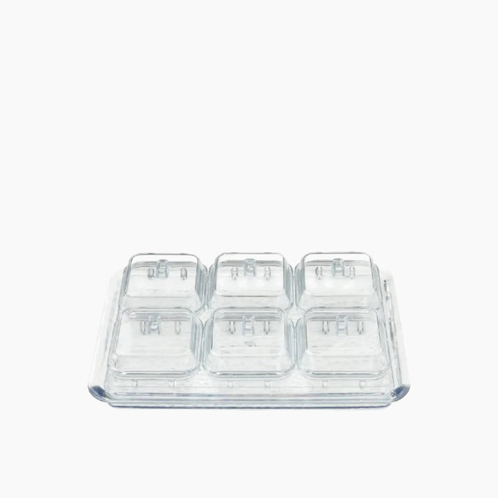 EH Living Axel Breakfast Container