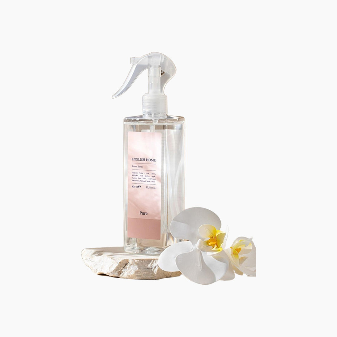 EH Living Pure Room Spray 500 ml Light Pink
