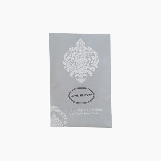 EH Living صابون معطر برائحة منعشة 19 جرام أزرق فاتح