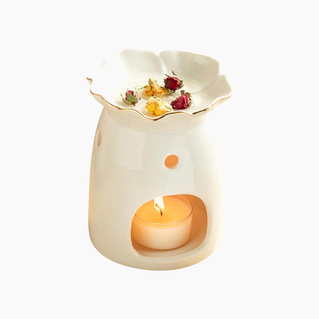 EH Living Bouquet Censer 11X11X14 cm