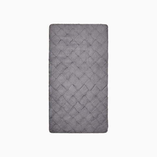 EH Living Soft Touch Rabbit Plush Carpet 80x150 cm