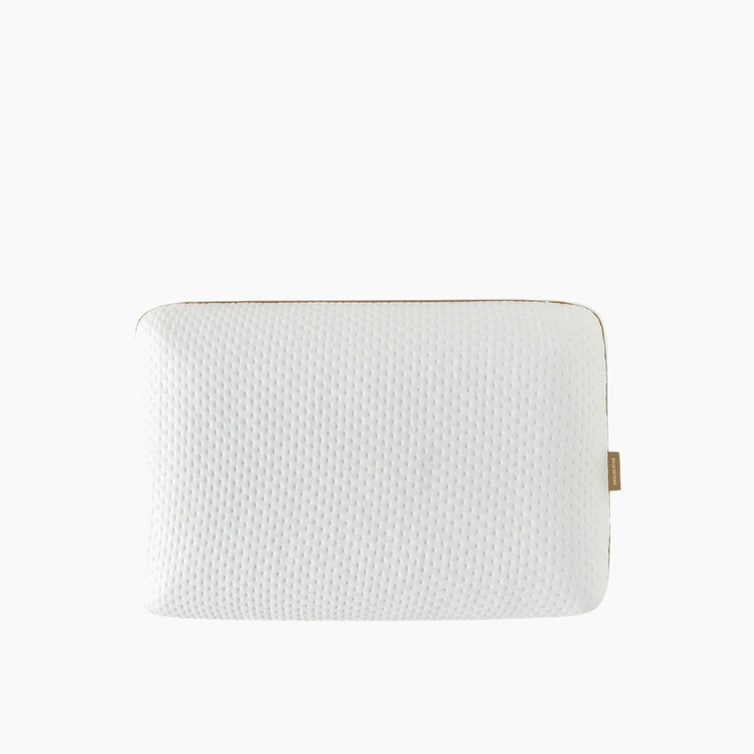 EH Sensitive Visco Pillow 60X40X16 Cm White