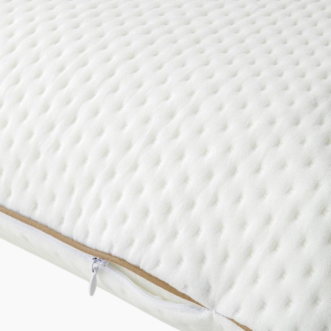 EH Sensitive Visco Pillow 60X40X16 Cm White