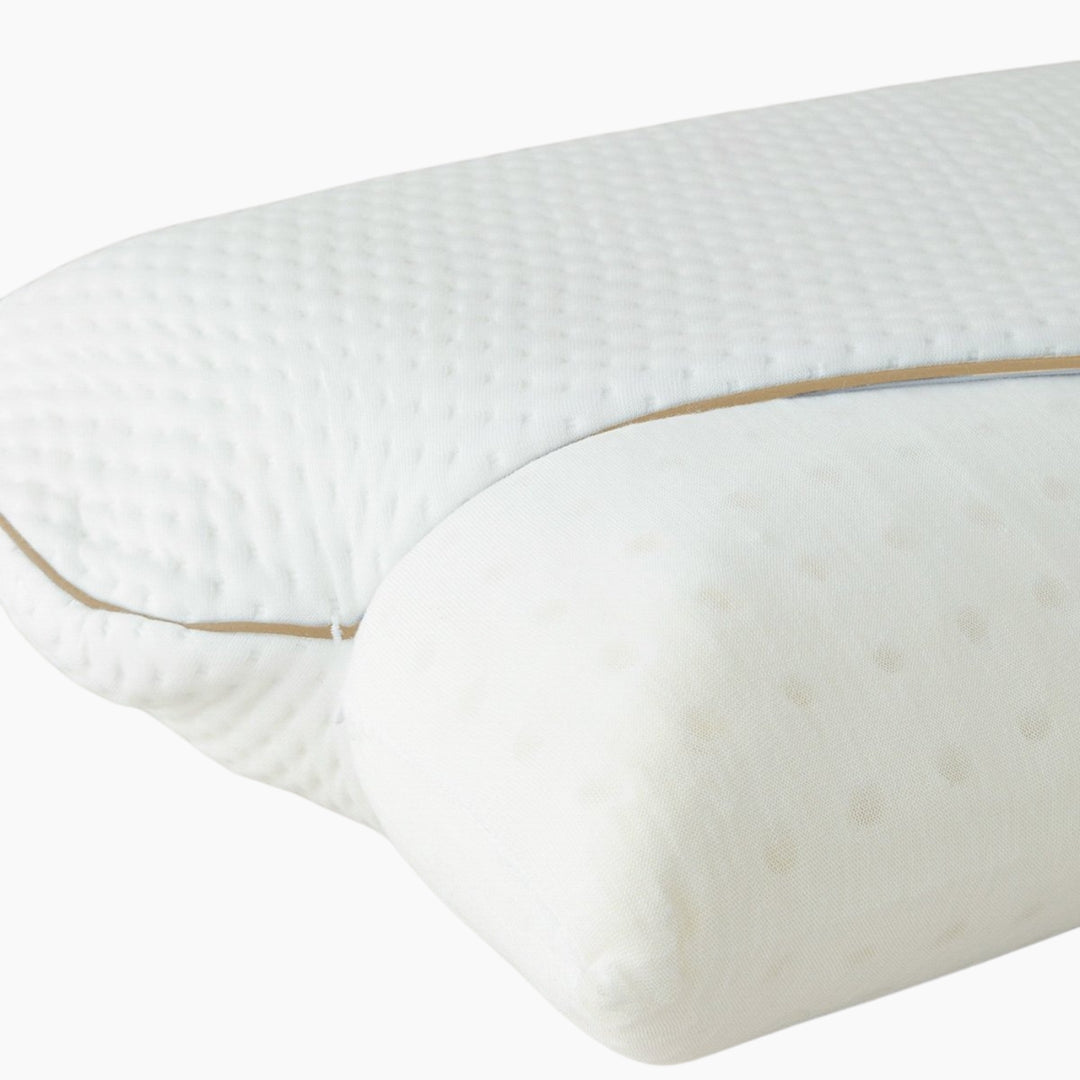 EH Sensitive Visco Pillow 60X40X16 Cm White
