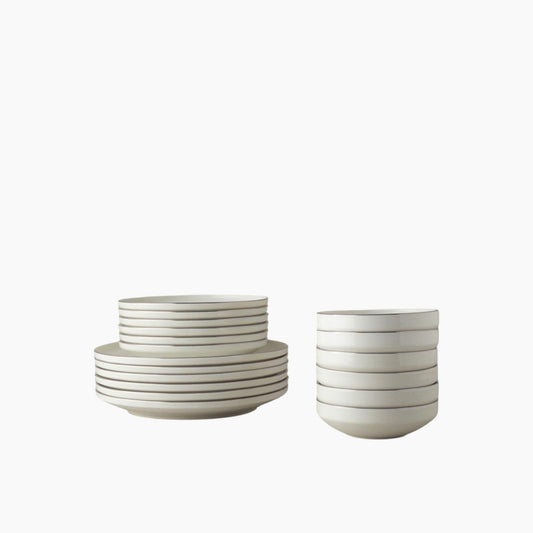 EH Living Torino Dinnerware Set