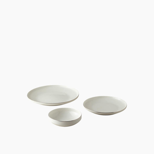 EH Living Torino Dinnerware Set