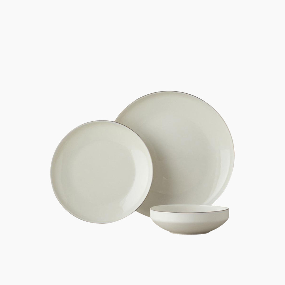 EH Living Torino Dinnerware Set
