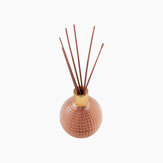 EH Living معطر جو برائحة العود 200 مل ذهبي
