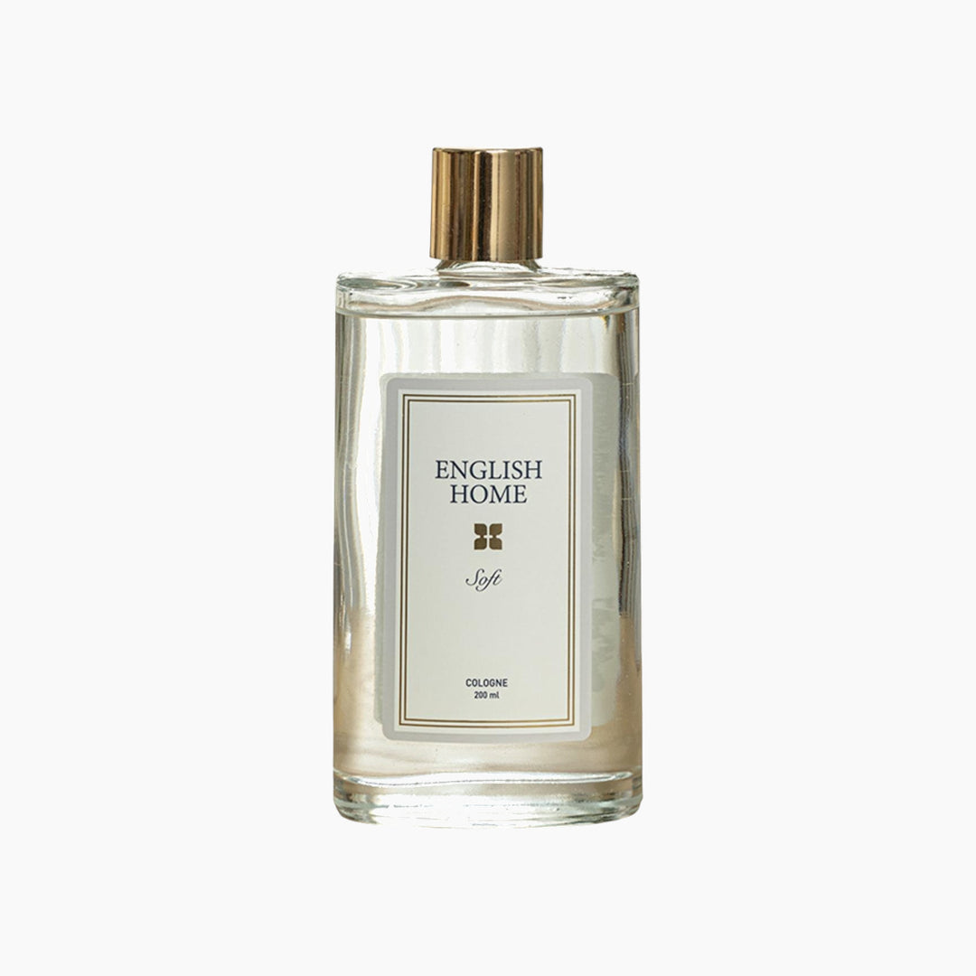 EH Living Soft Cologne 200 ml Purple