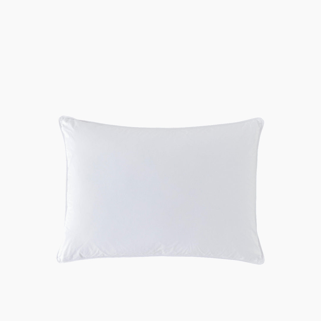 EH Living Premium Microgel Pillow 50x70 cm White