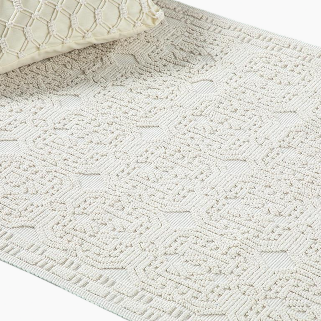 EH Living Chester Boucle Rug