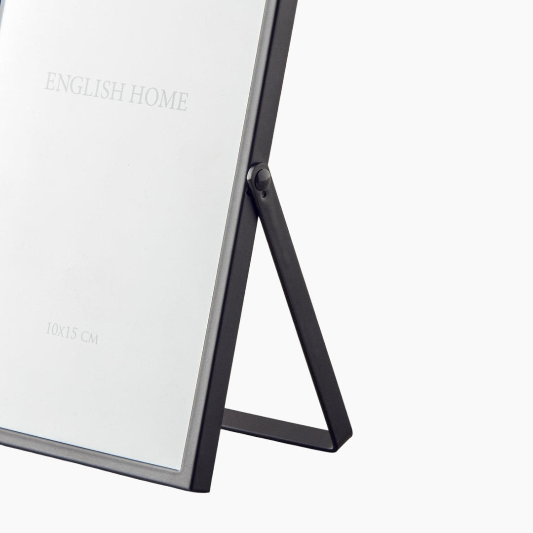 EH Edela Metal Photo Frame 10X15 Cm Black