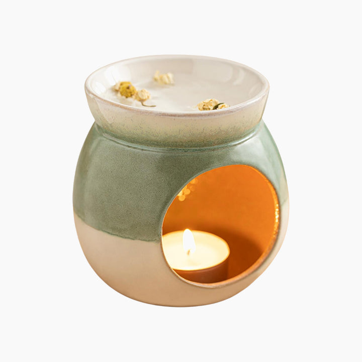 EH Living Freda Ceramic Censer