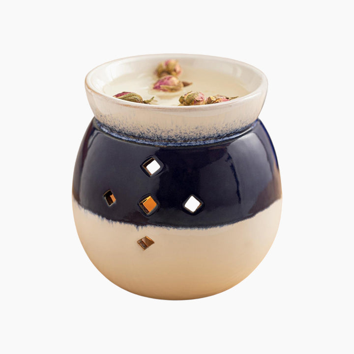 EH Living Freda Ceramic Censer