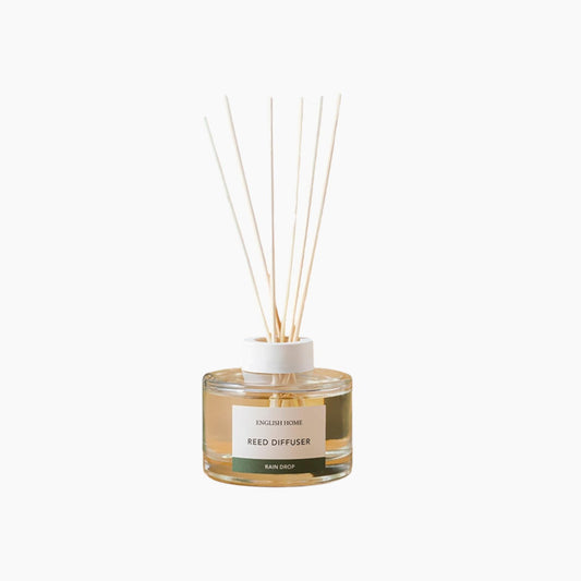 EH Living موزع روائح قطرات المطر 150 مل شفاف