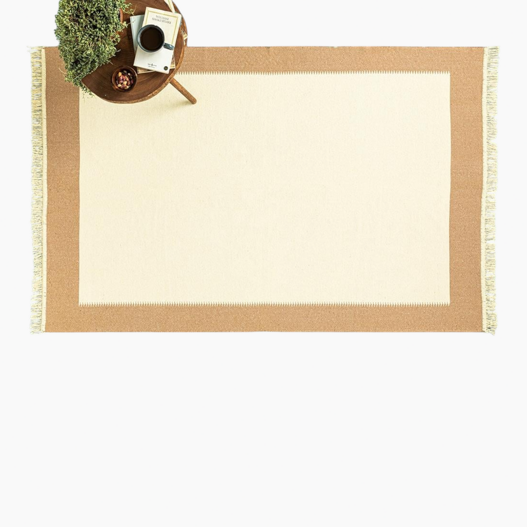 EH Living Lara Purl Woven Rug