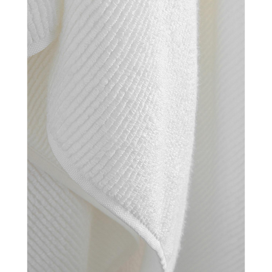 EH Living Rosita Microcotton Bath Towel 90x150 cm White