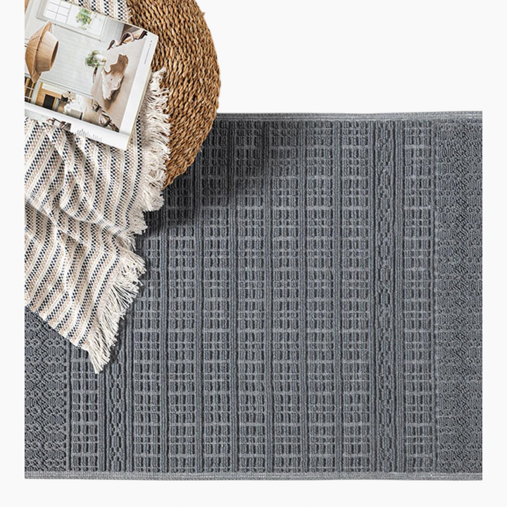 EH Living Thore Cotton Rug