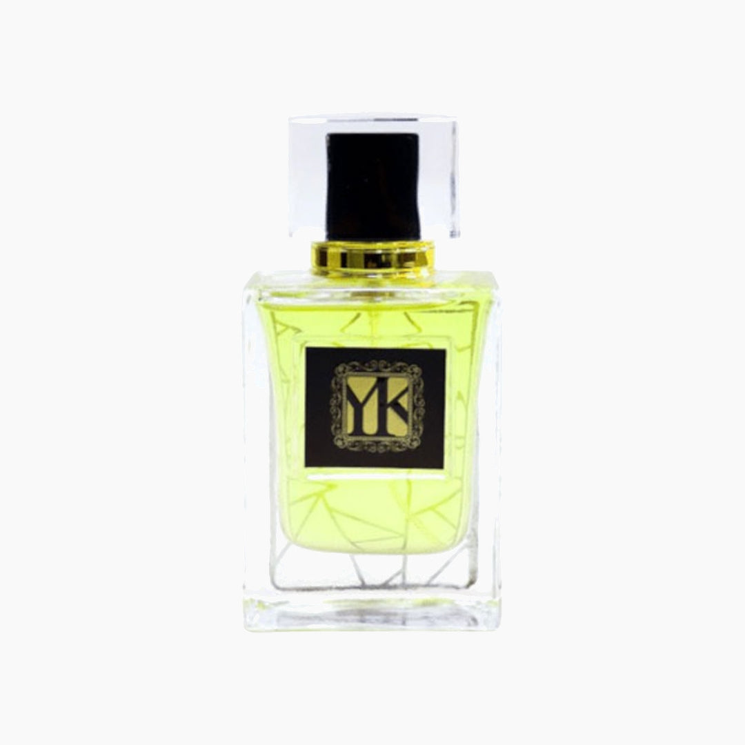 Yasmine Khattab Isyan 50 Ml For Women - HUNA