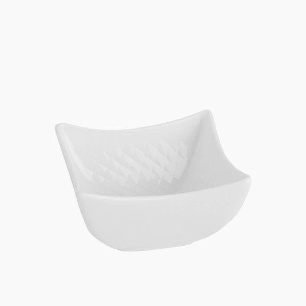 Petit Concept Square Bowl