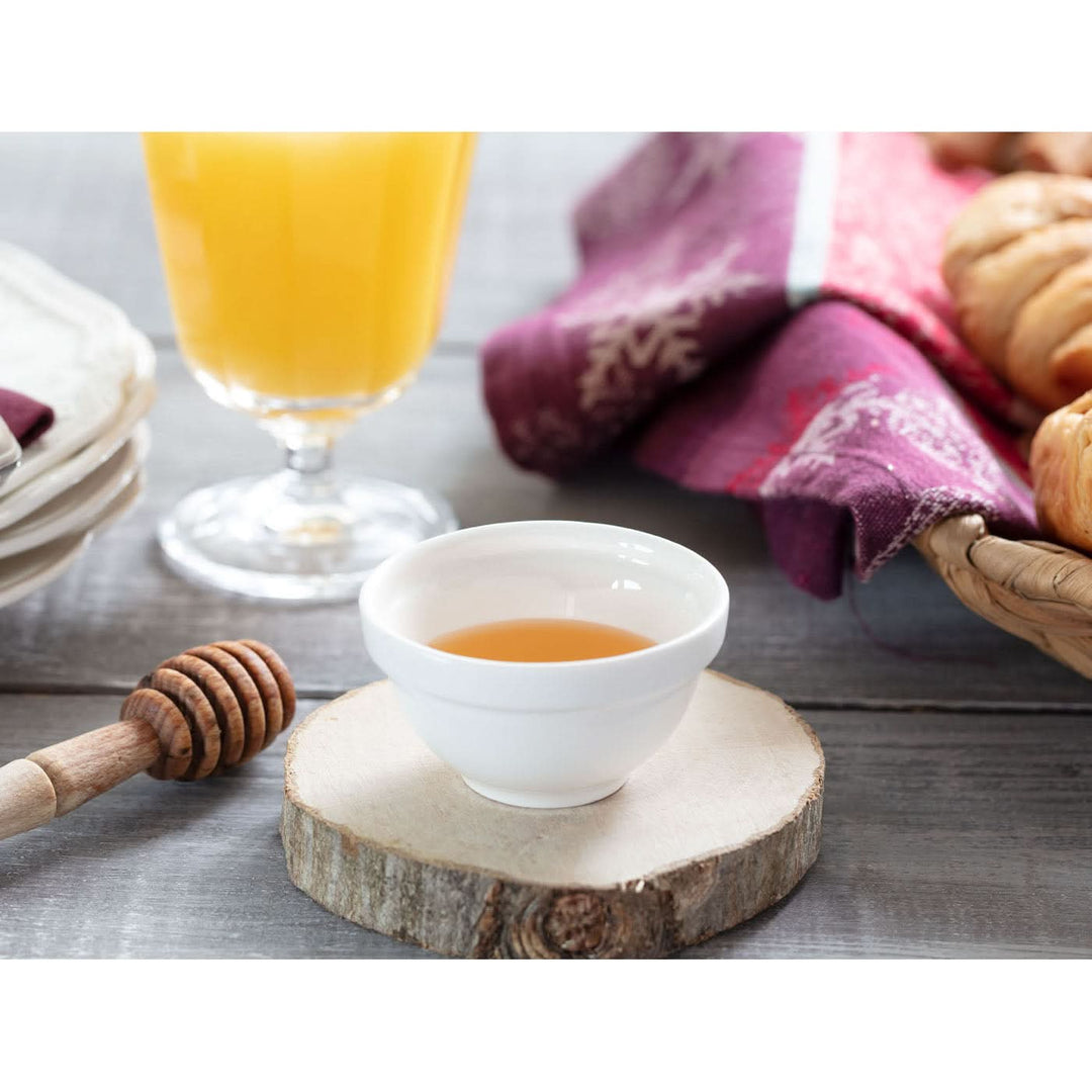وعاء دائري من بيتيت كونسيبت