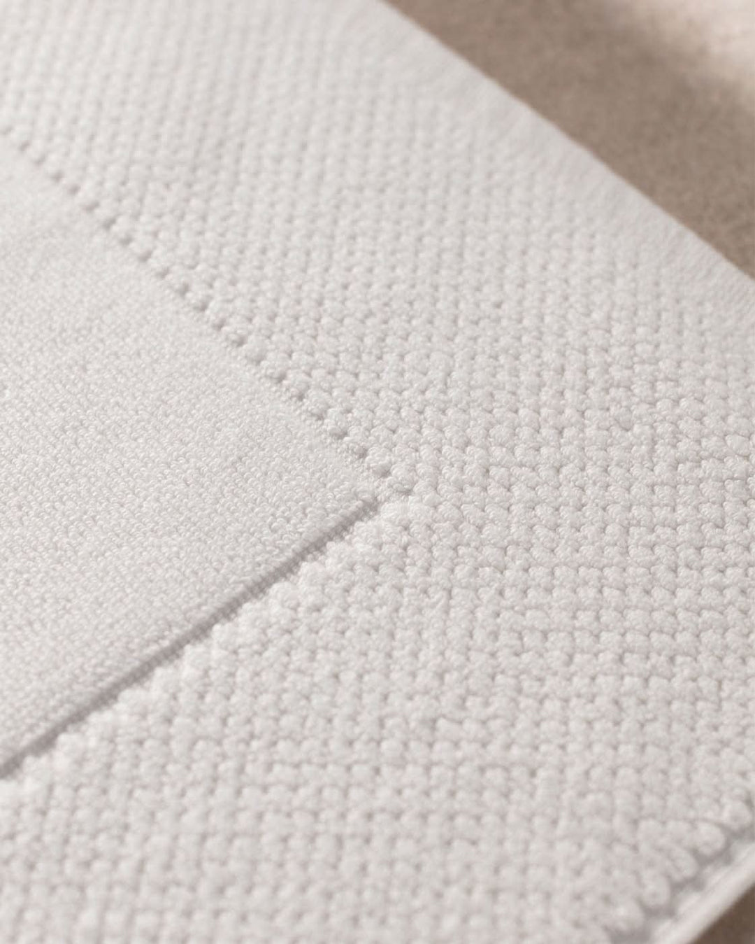 Madame Coco Foot Towel