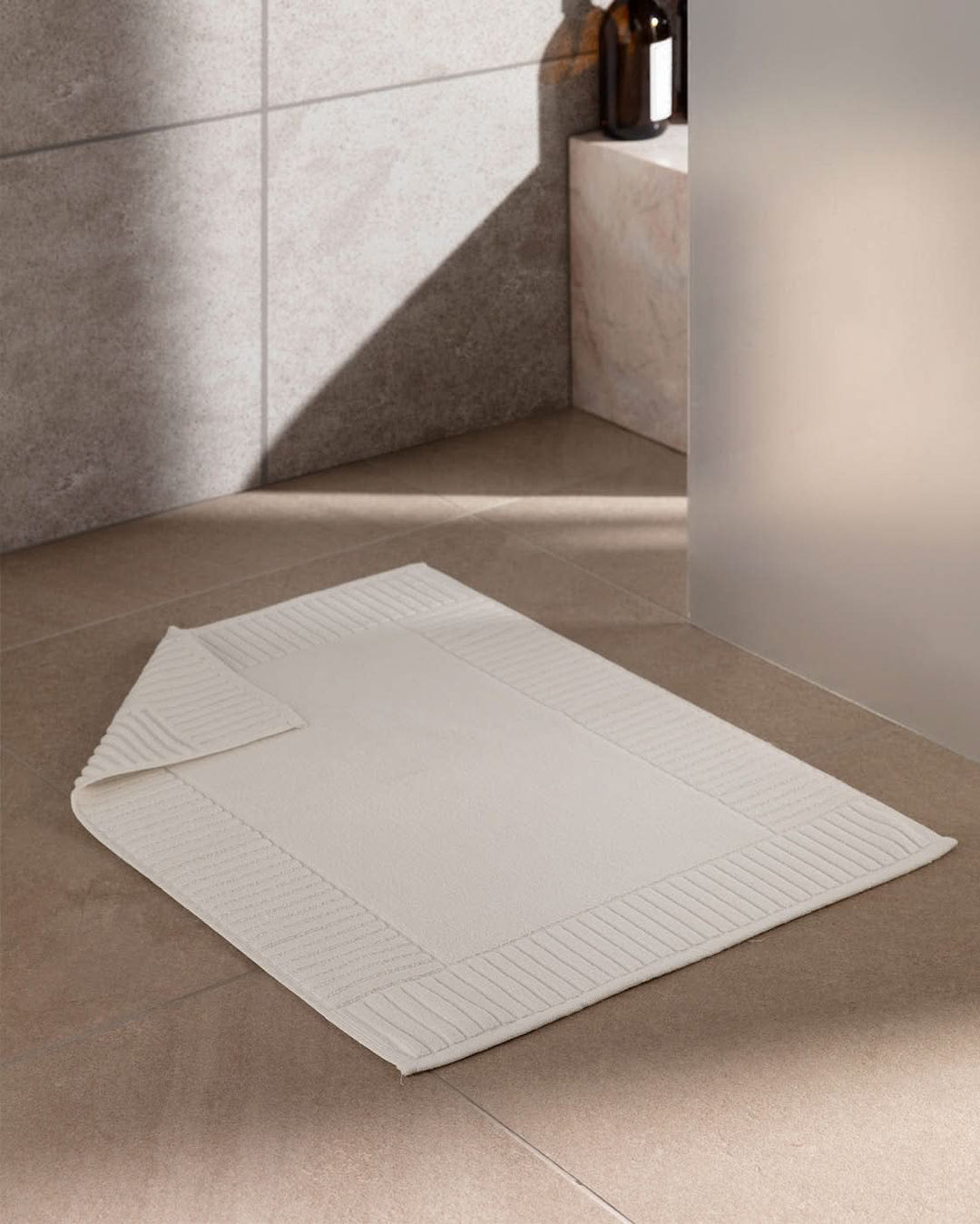 Madame Coco Foot Towel