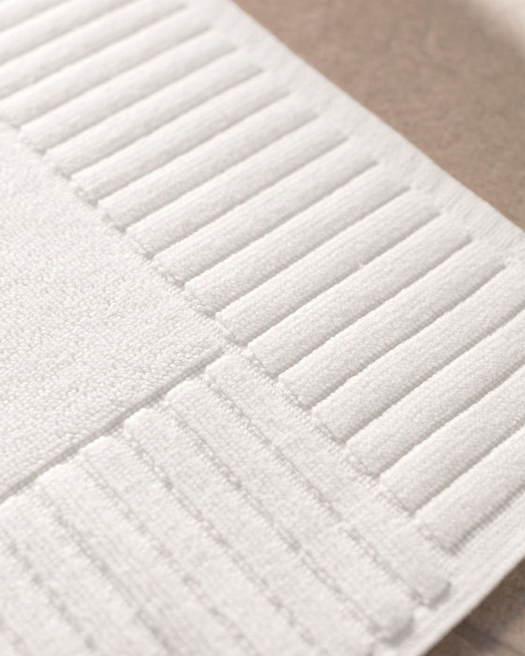 Madame Coco Foot Towel