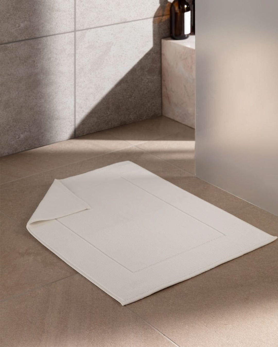 Madame Coco Foot Towel