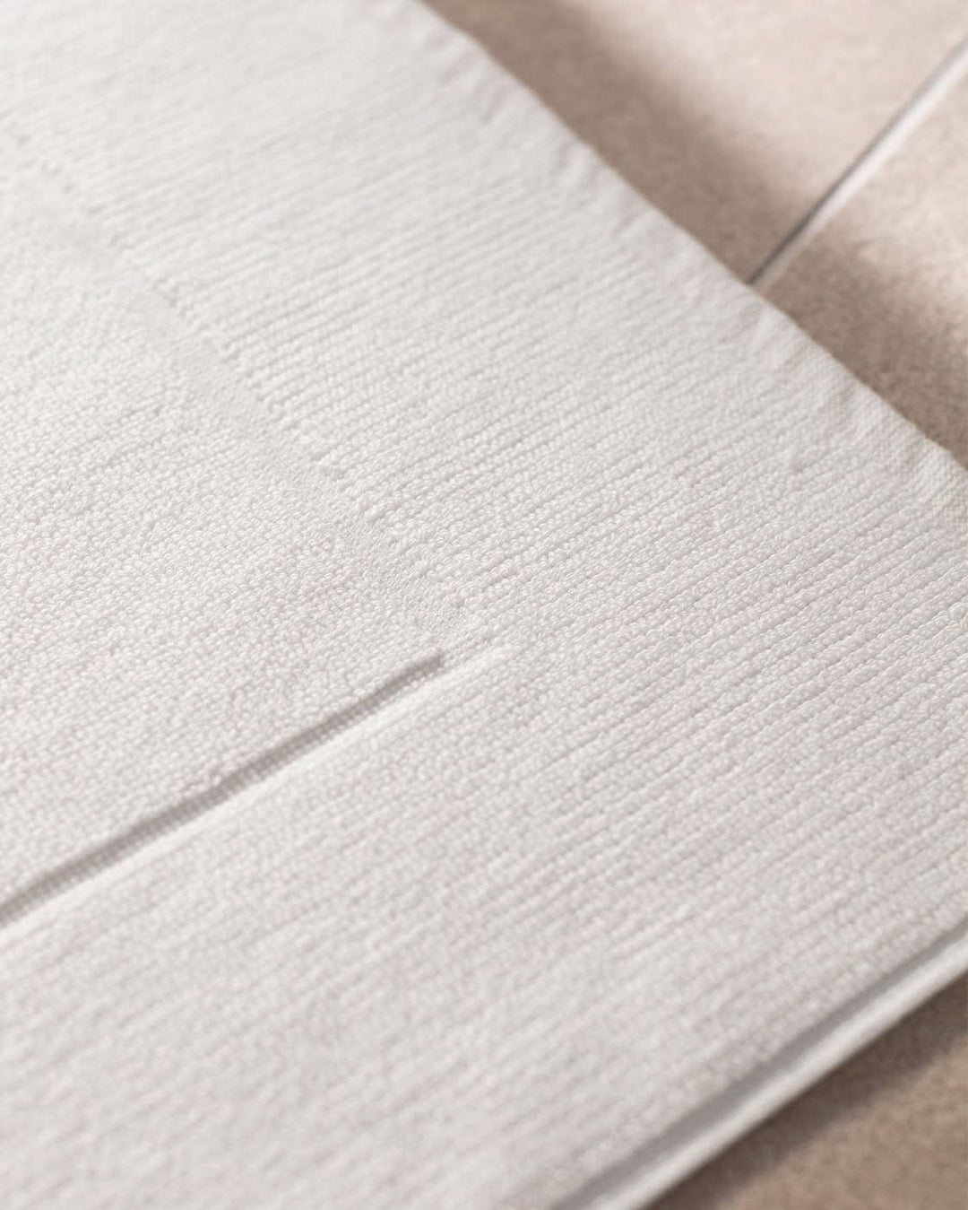 Madame Coco Foot Towel