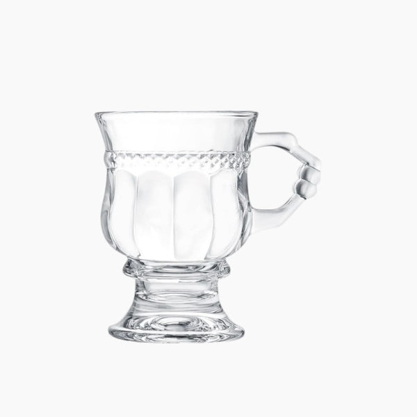 Majori 4 Pcs Tea Cup