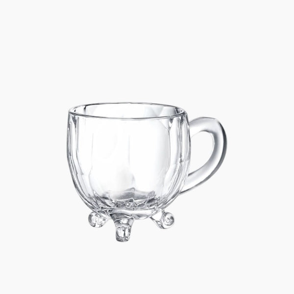 Priour 4 Pcs Tea Cup