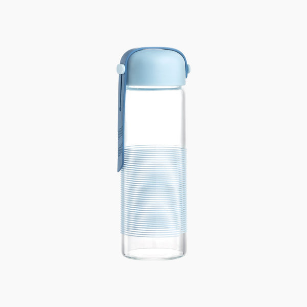 Glass Bottle