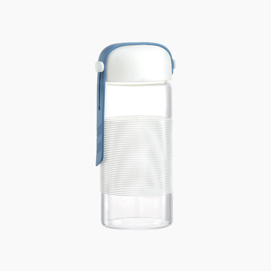 Madame Coco Glass Bottle