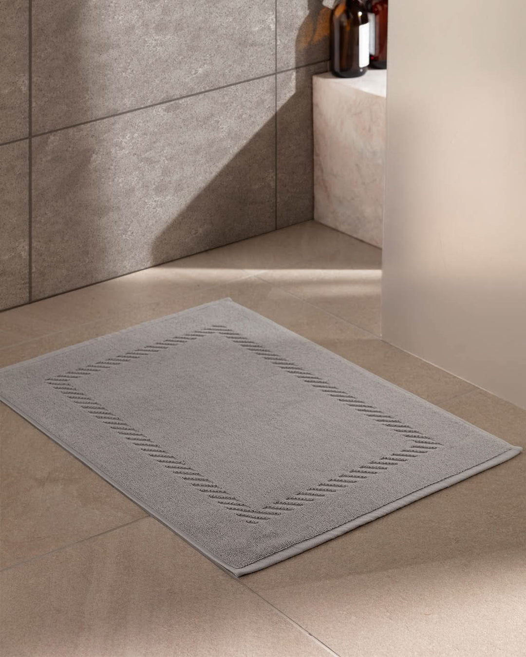 Madame Coco Foot Towel