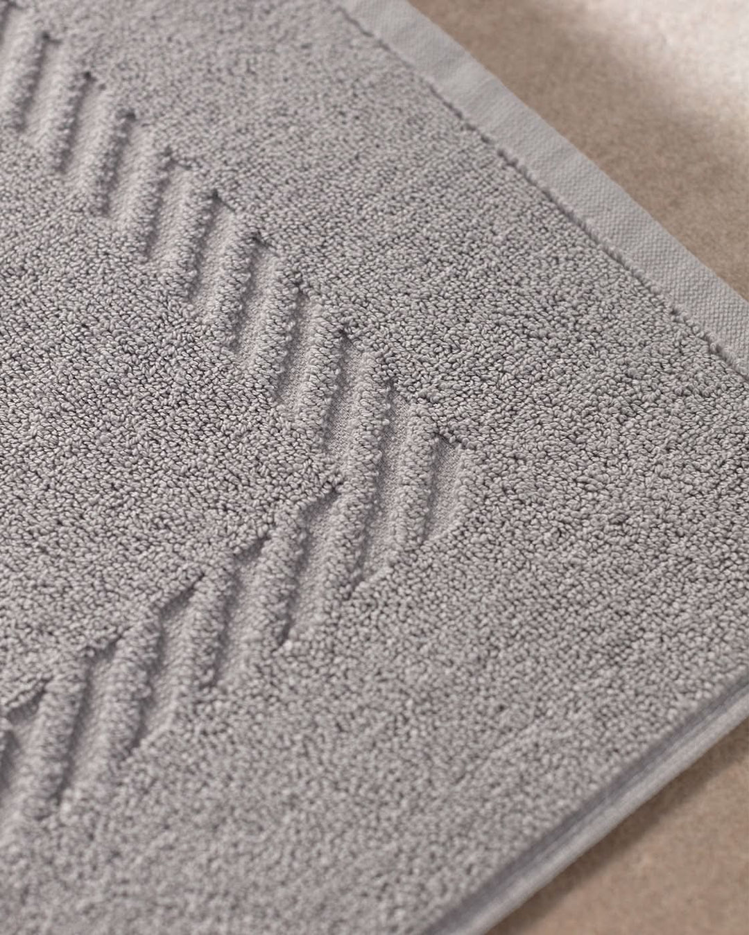 Madame Coco Foot Towel